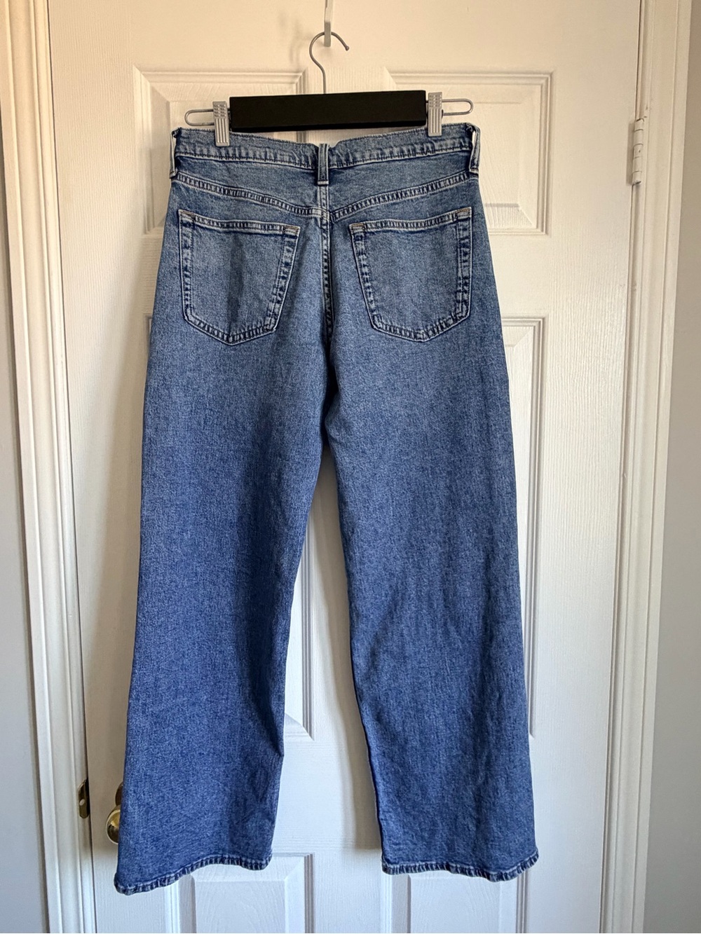 Gap Low Rise '90s Loose Jeans - Picture 2 of 3